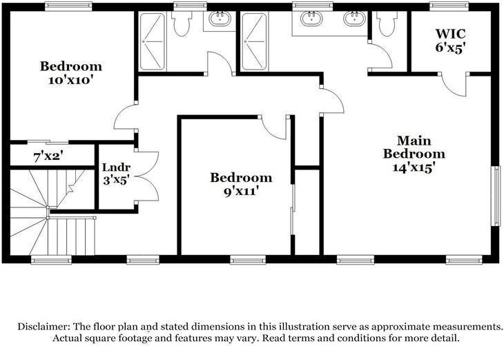 921 Sunny Acres Ave - Photo 3 of 17