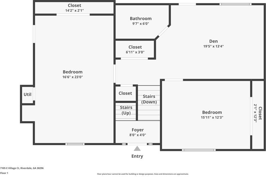 7105 E Village Ct - Photo 2 of 17