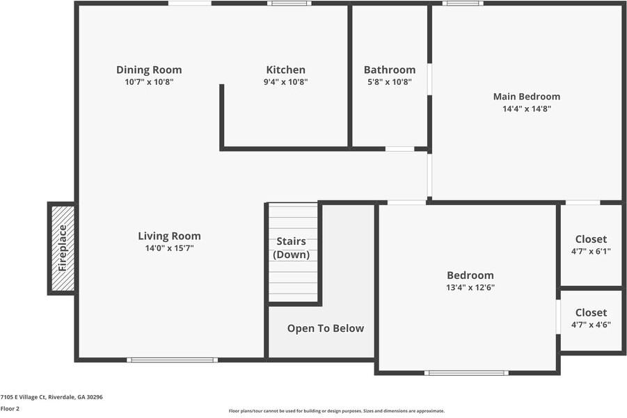 7105 E Village Ct - Photo 3 of 17