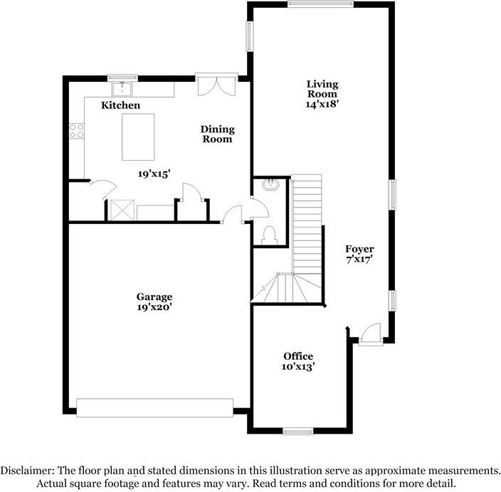 5432 W Hobby Horse Dr - Photo 2 of 17