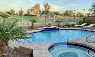 22185 E Calle De Flores - Photo 1 of 1