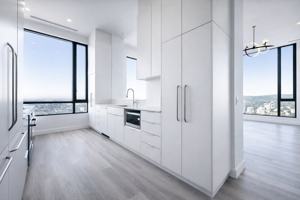 featured image of 1001 Rue Lucien-L'Allier #4601