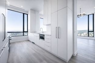 1001 Rue Lucien-L'Allier #4601 - Photo 1 of 1