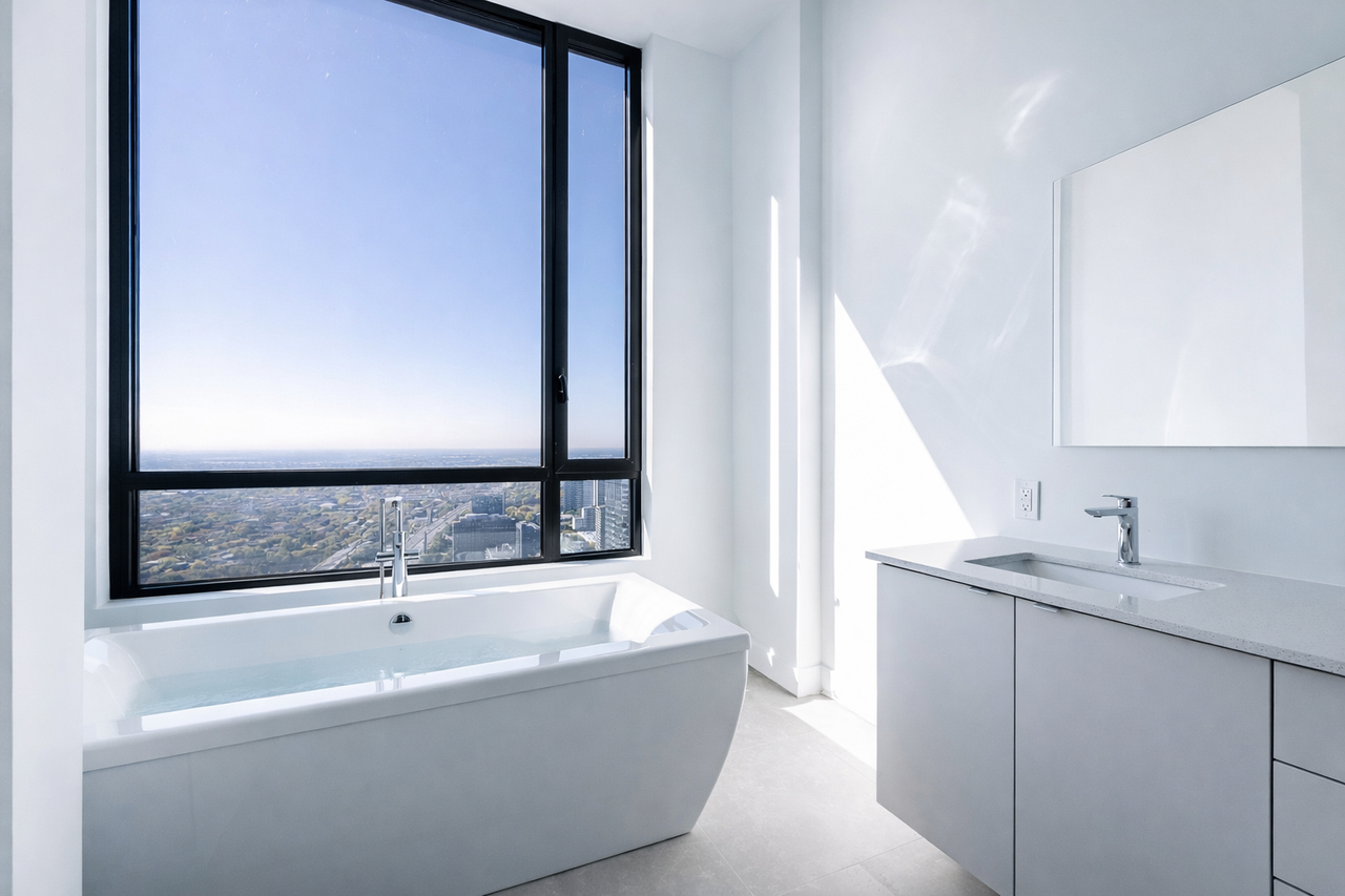 1001 Rue Lucien-L'Allier #4601 - Photo 3 of 26
