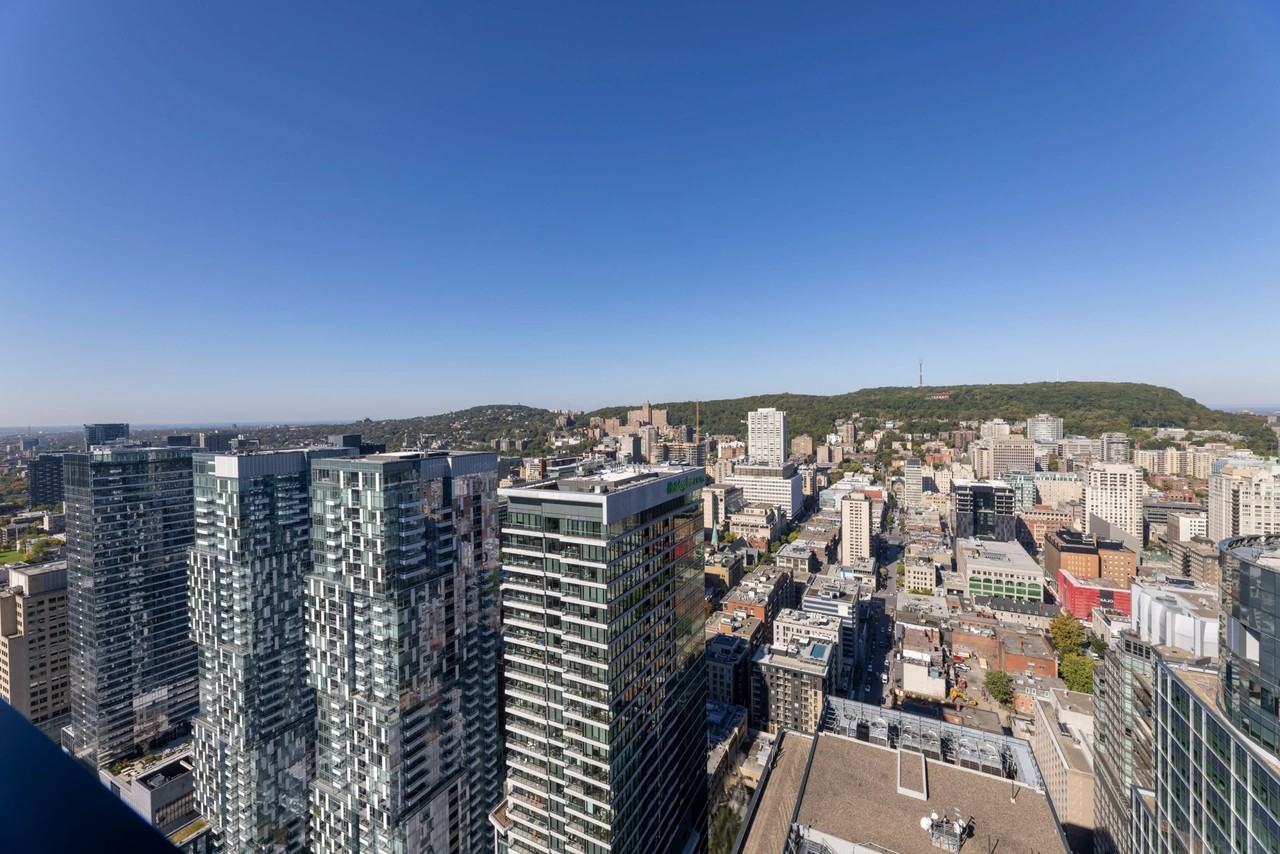 1001 Rue Lucien-L'Allier #4601 - Photo 6 of 26