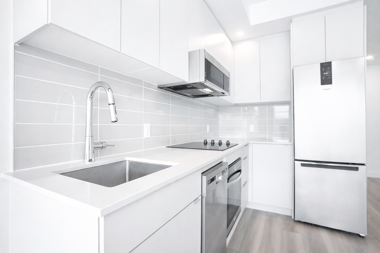 1001 Rue Lucien-L'Allier #612 - Photo 3 of 35