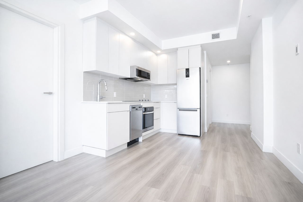 1001 Rue Lucien-L'Allier #612 - Photo 4 of 35