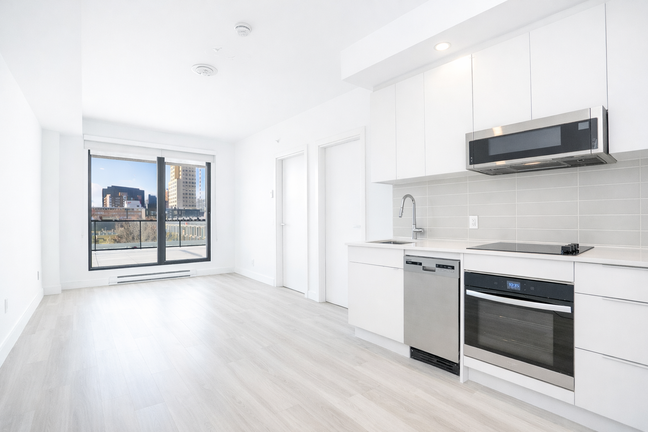 1001 Rue Lucien-L'Allier #612 - Photo 5 of 35