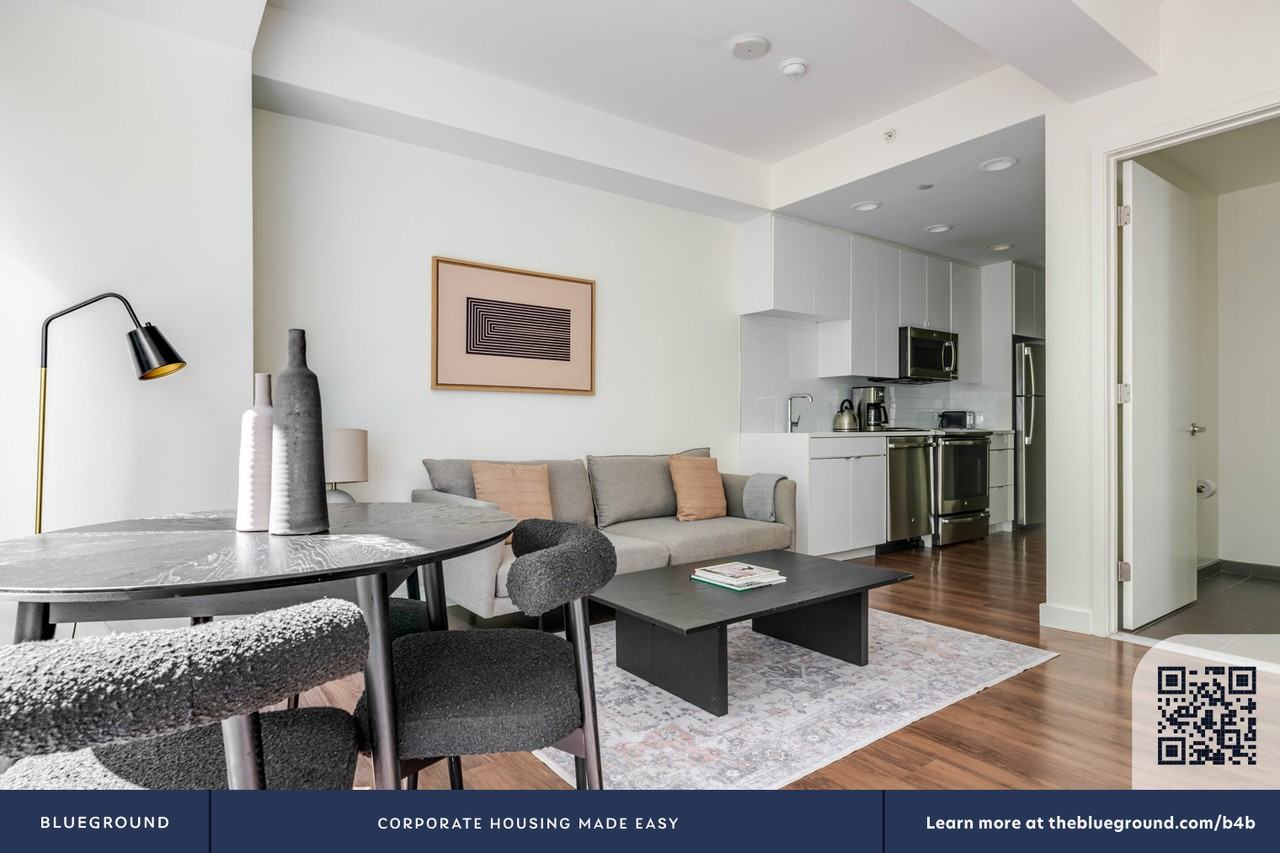 1335 Boylston St #1346 - Photo 5 of 38