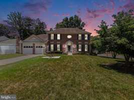 featured image of 16652 Purcival Ct