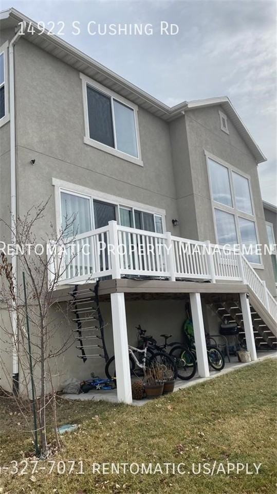 14922 S Cushing Rd - Photo 3 of 45