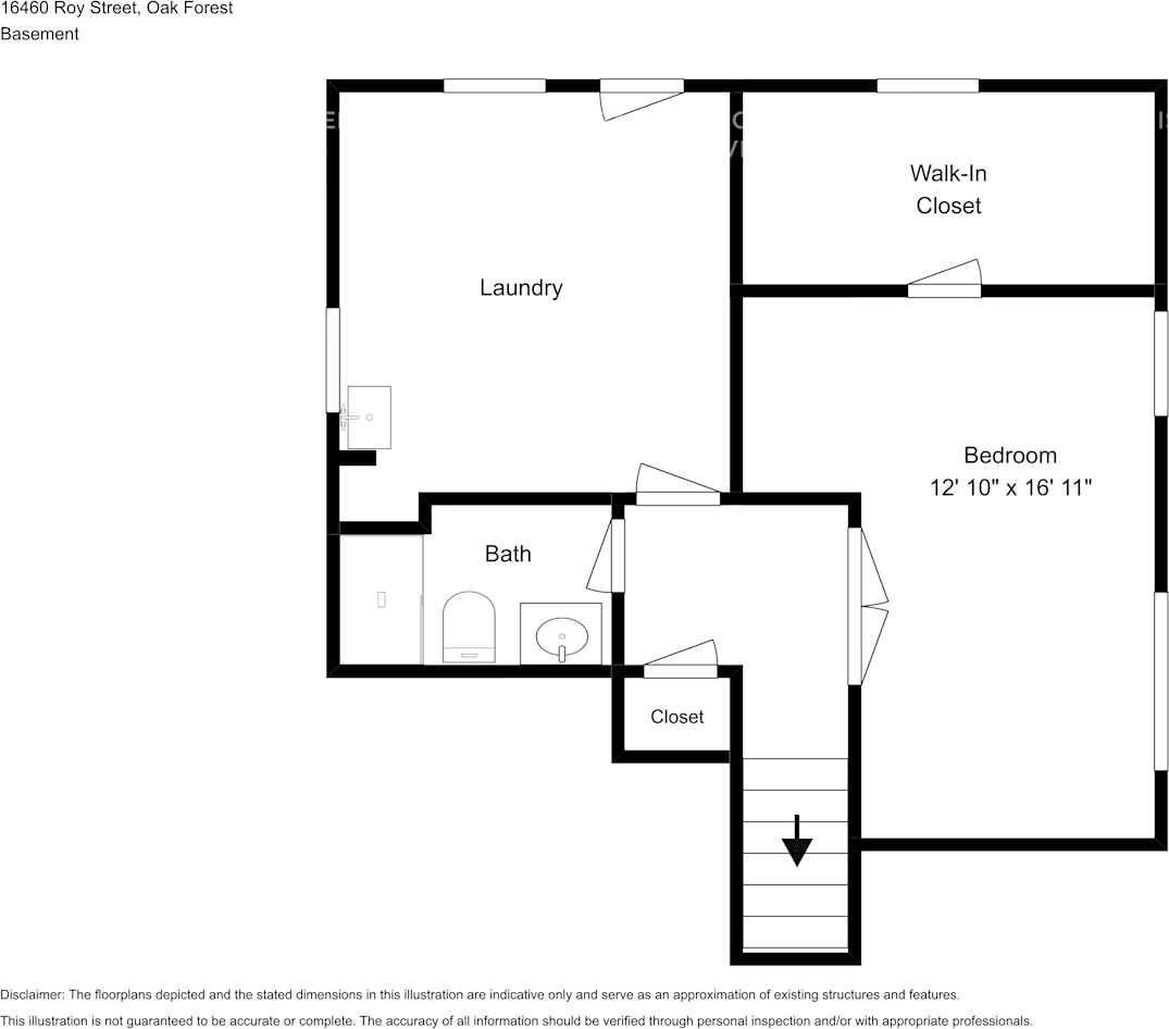 16460 Roy St - Photo 2 of 21