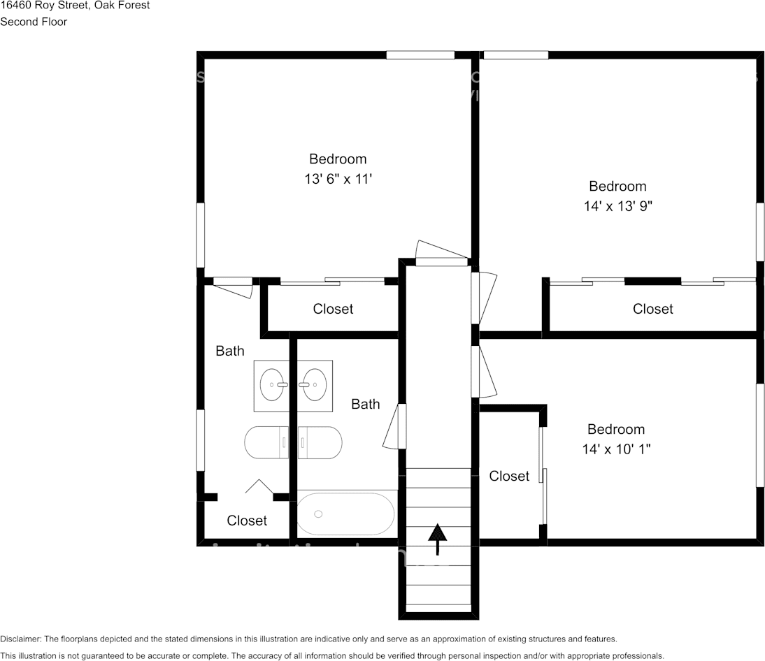 16460 Roy St - Photo 4 of 21