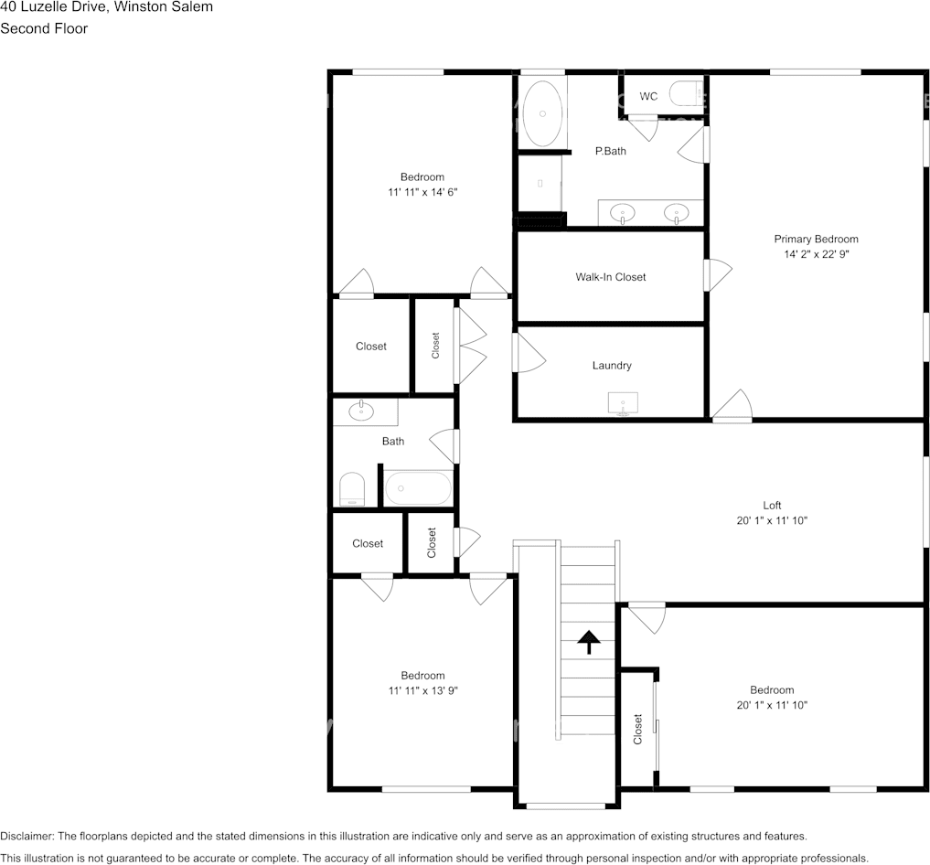 40 Luzelle Dr - Photo 3 of 22