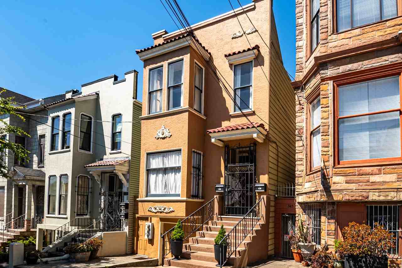 341 Pierce St - Photo 2 of 22