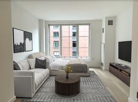 W 43rd St & 11th Ave - Photo 1 of 1