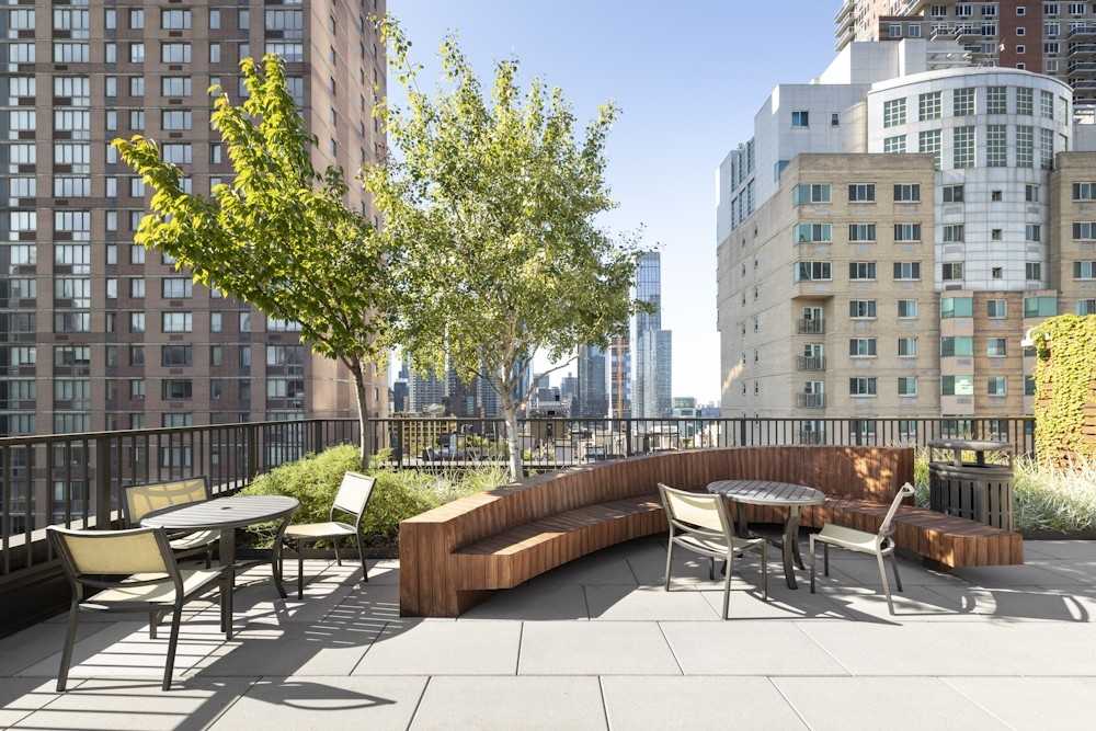 W 43rd St & 11th Ave - Photo 7 of 17