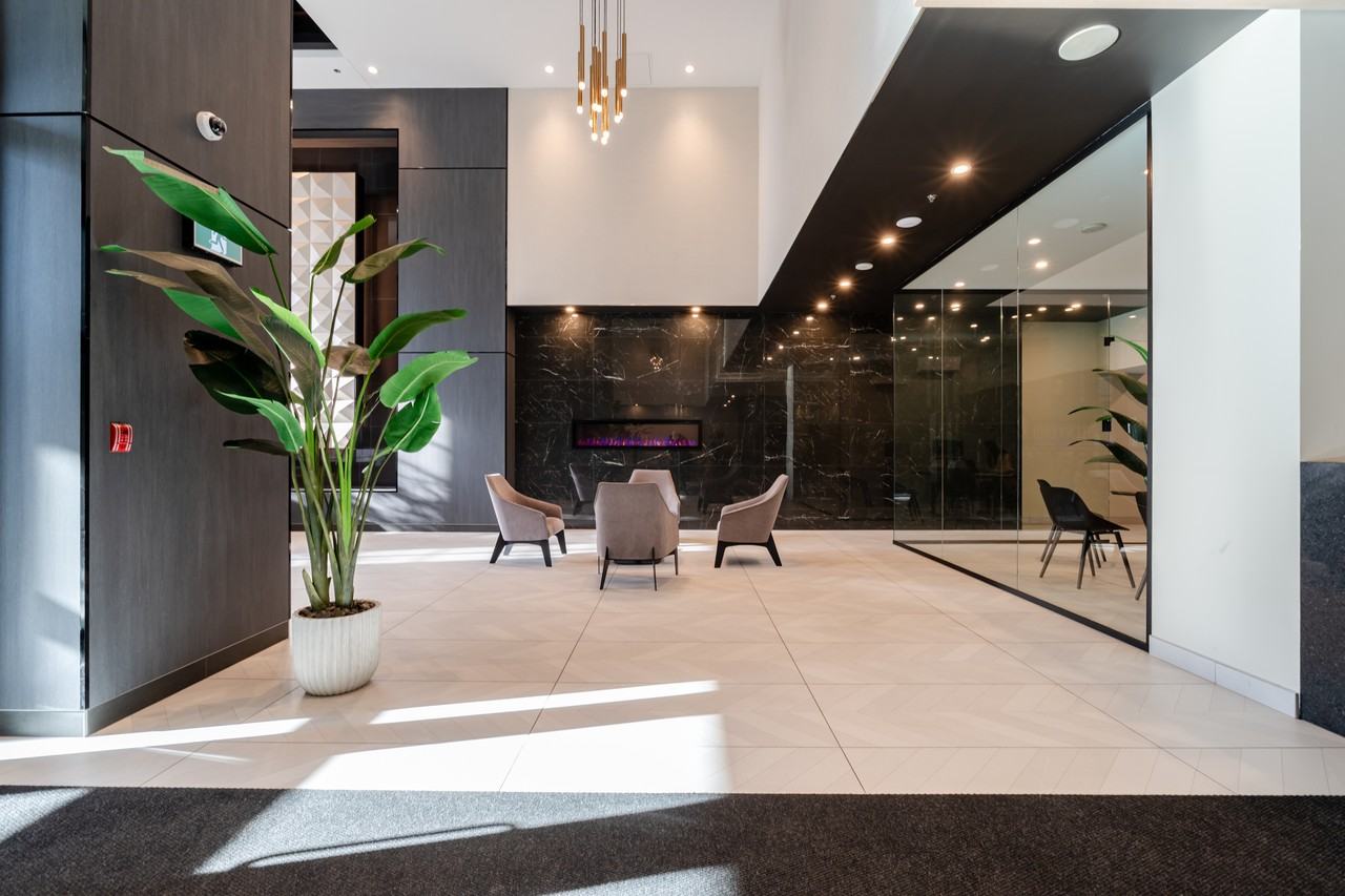 1001 Rue Lucien-L'Allier #316 - Photo 3 of 17