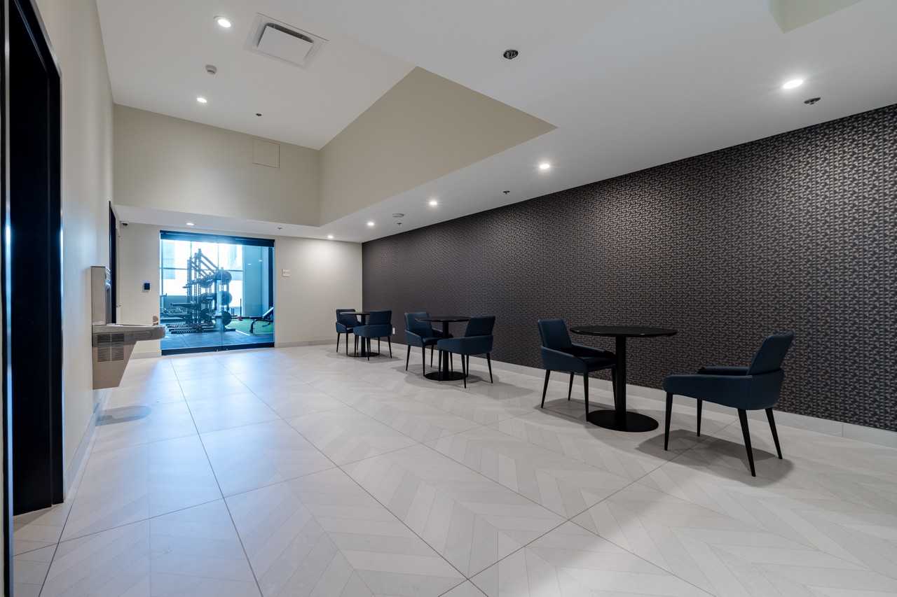 1001 Rue Lucien-L'Allier #316 - Photo 5 of 17