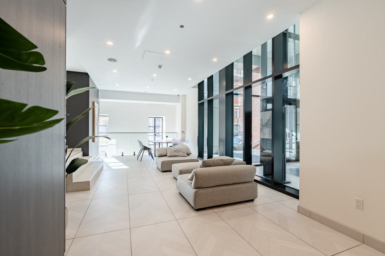 1001 Rue Lucien-L'Allier #316 - Photo 7 of 17