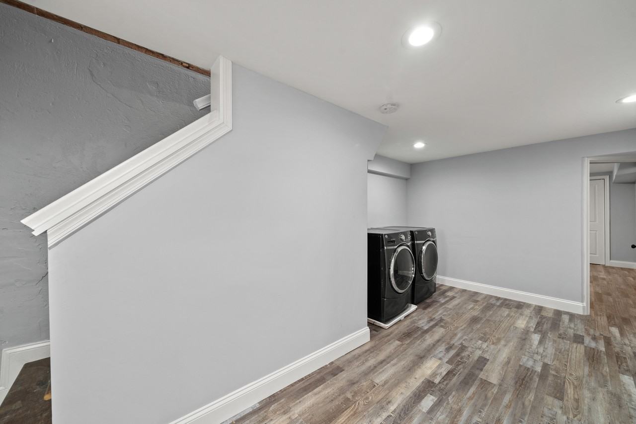 3323 East Baltimore Street #1 - Photo 4 of 10