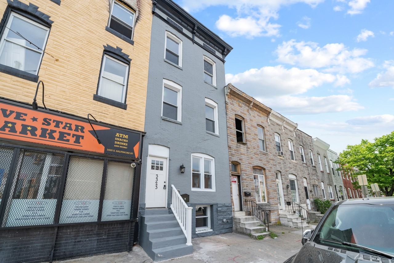 3323 East Baltimore Street #1 - Photo 5 of 10