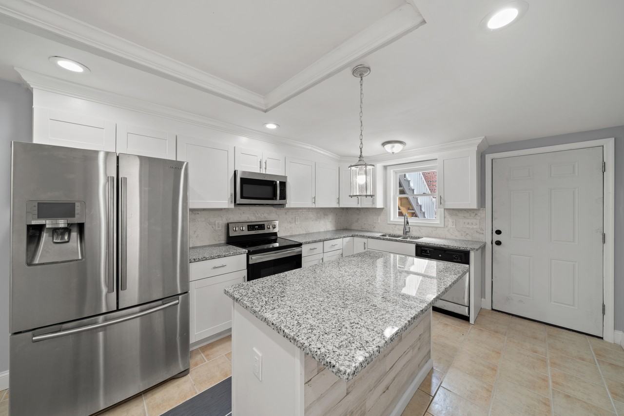 3323 East Baltimore Street #1 - Photo 6 of 10