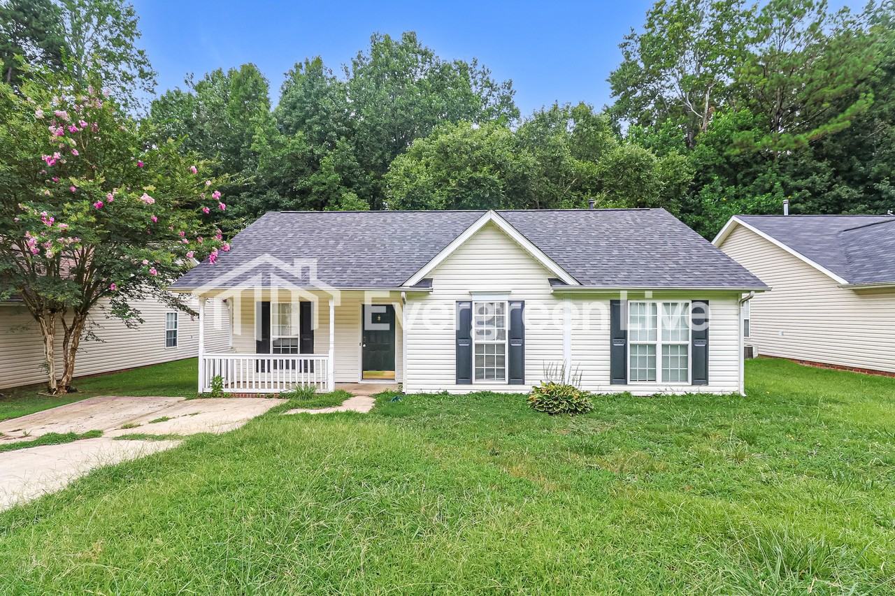 4629 Arthur Way