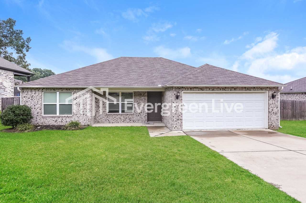 101 Cedar Creek Loop