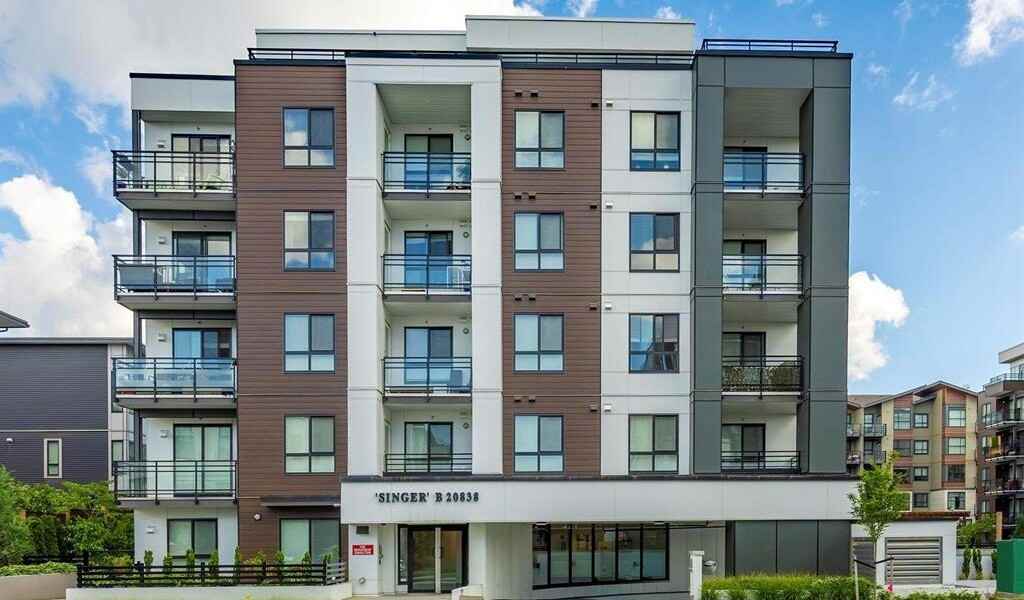 20838 78B Avenue #B20X