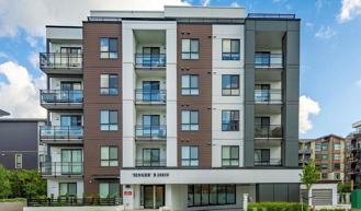20838 78B Avenue #B20X - Photo 1 of 1