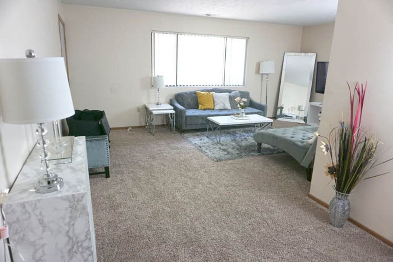 Keystone Park Apartments - Photo 4 of 13