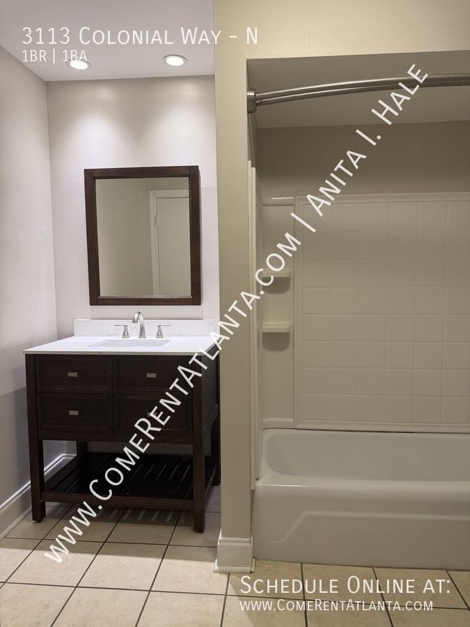 3113 Colonial Way #N - Photo 2 of 3