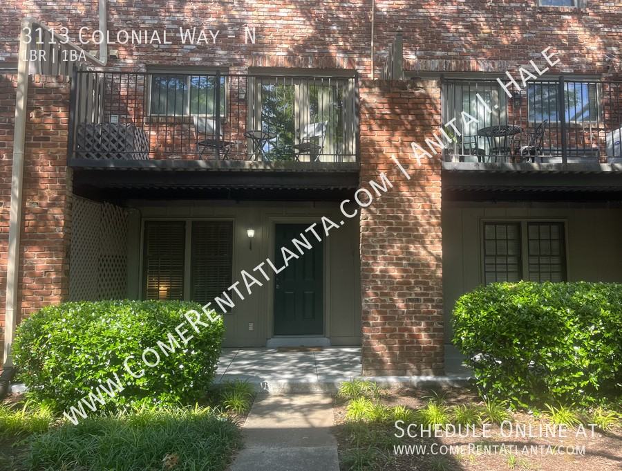 3113 Colonial Way #N - Photo 3 of 3