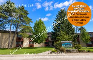 featured image of 1901 Texas Ave