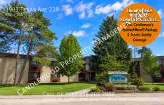 1901 Texas Ave - Photo 1 of 1