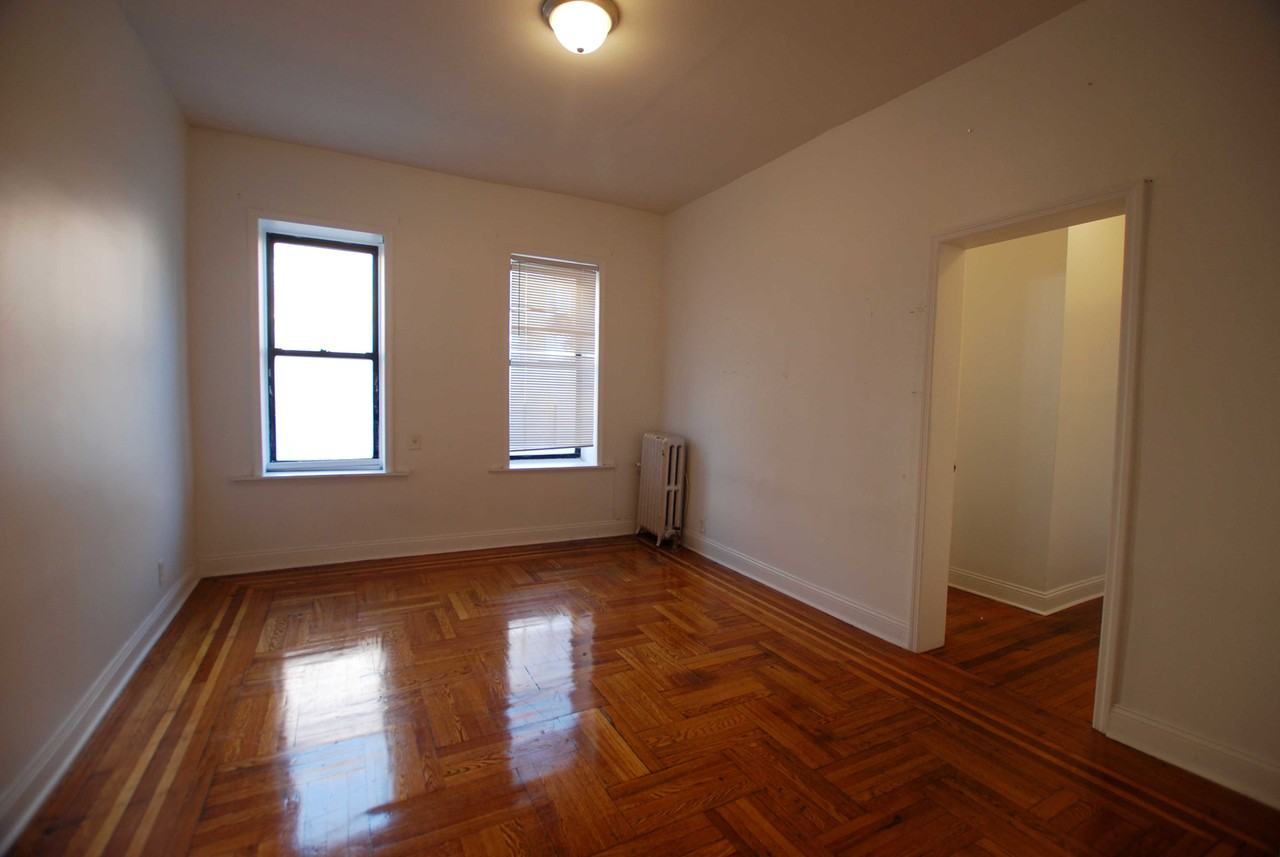 1600 Ocean Avenue #1