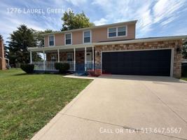 featured image of 1276 Laurel Green Pl