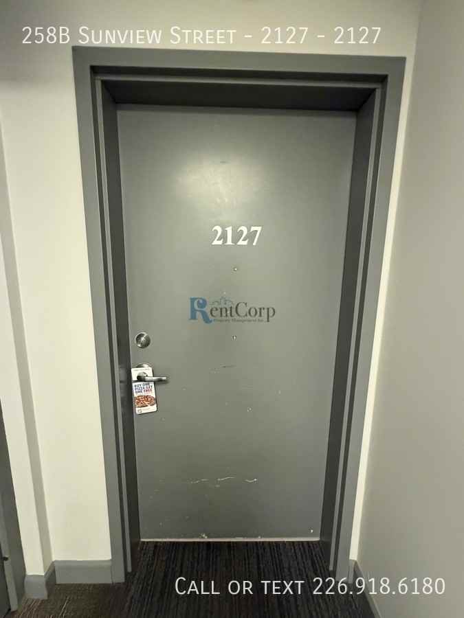 258B Sunview St #2127 - Photo 2 of 18