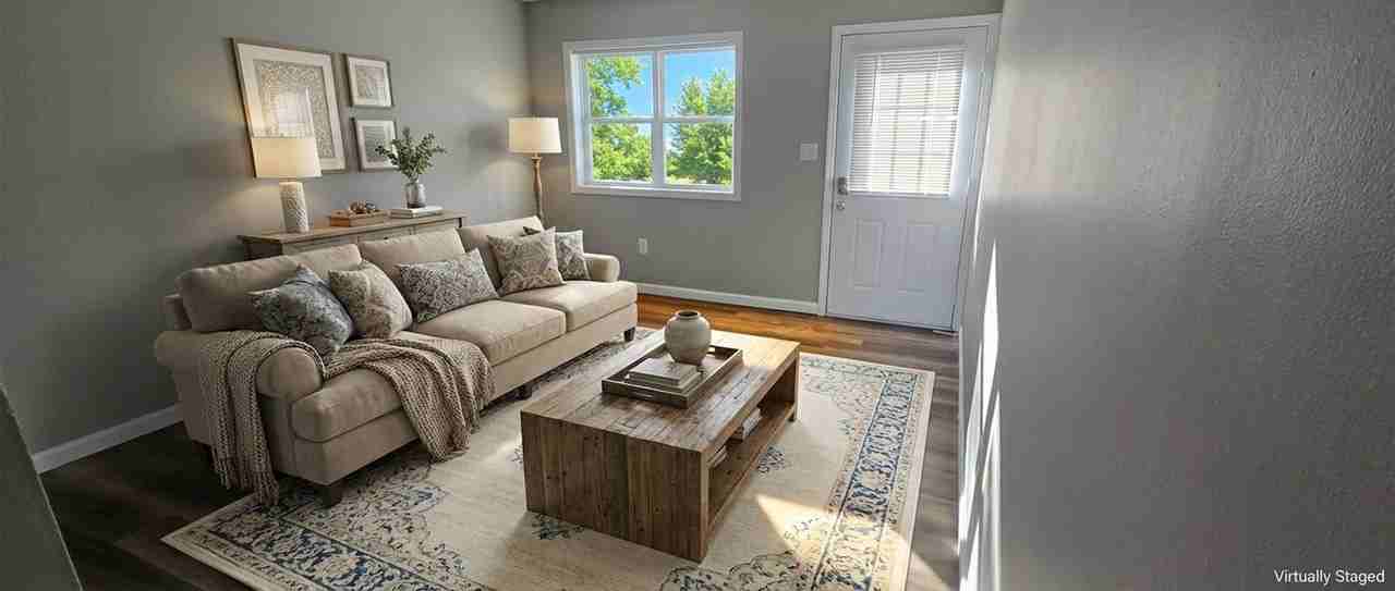 OAK TERRACE APARTMENTS - Photo 7 of 24