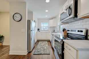 Victory Parkway Apartments - 1 - Photo 1 of 1