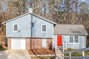featured image of 4000 Chimney Ridge Way