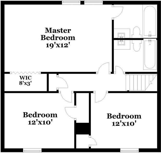 4000 Chimney Ridge Way - Photo 3 of 17