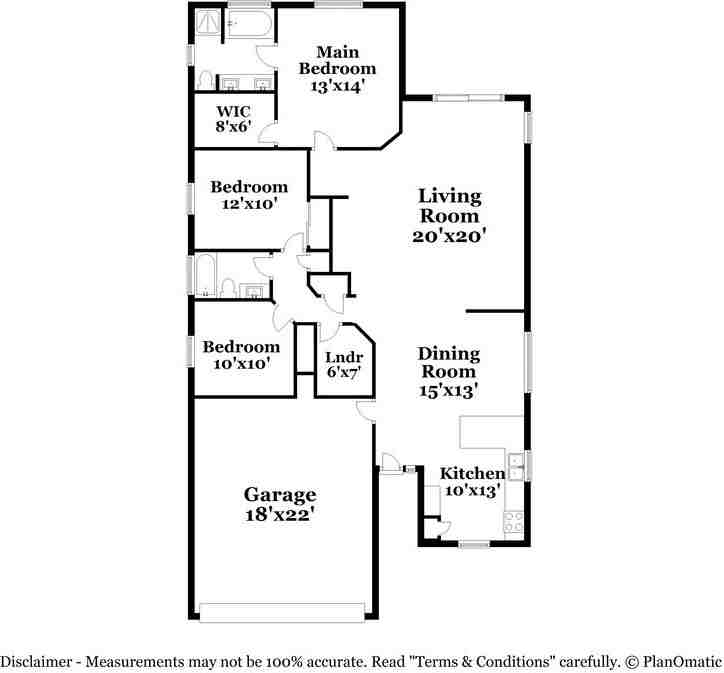 12571 W Fairmount Ave - Photo 2 of 16
