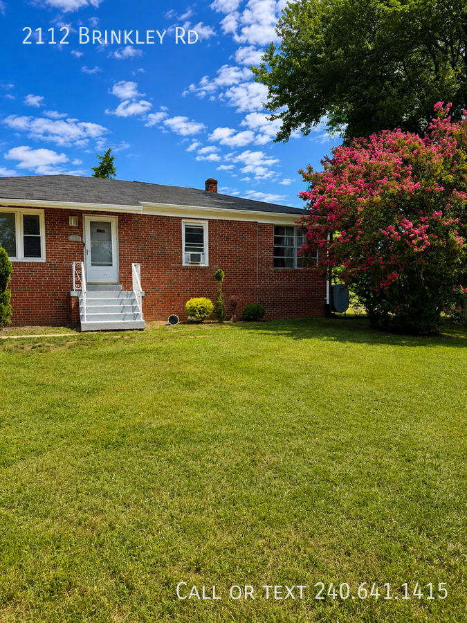 2112 Brinkley Rd - Photo 2 of 20