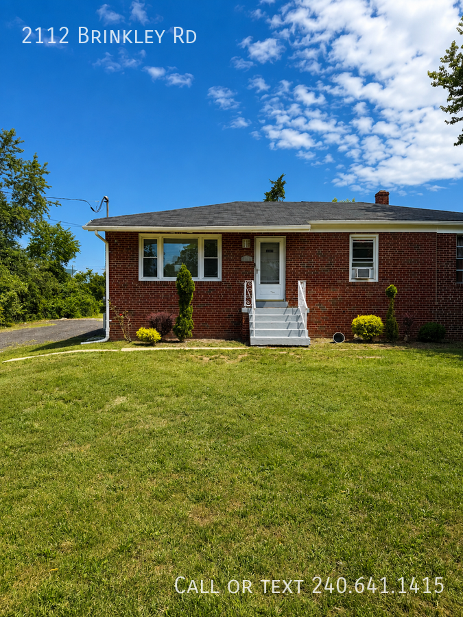 2112 Brinkley Rd - Photo 3 of 20