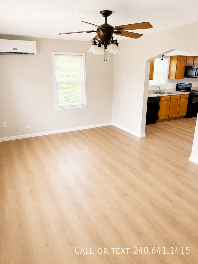2112 Brinkley Rd - Photo 5 of 20