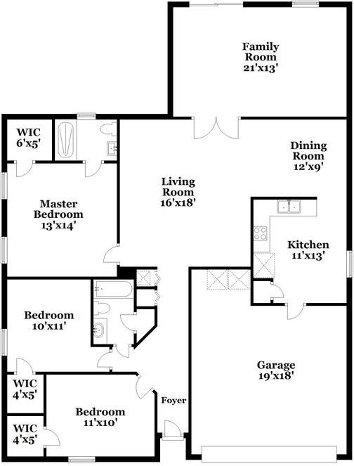7039 Eagles Perch Dr - Photo 2 of 16