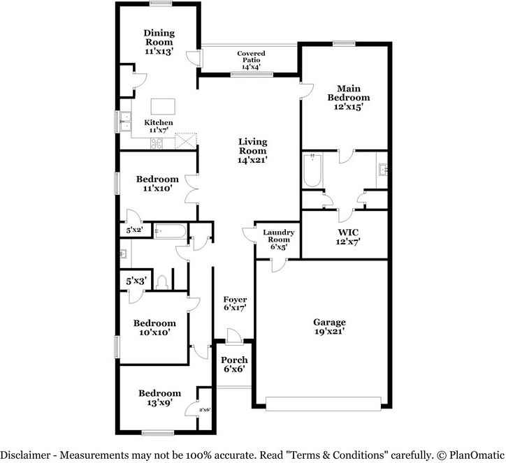 1403 Park Trails Blvd - Photo 2 of 16