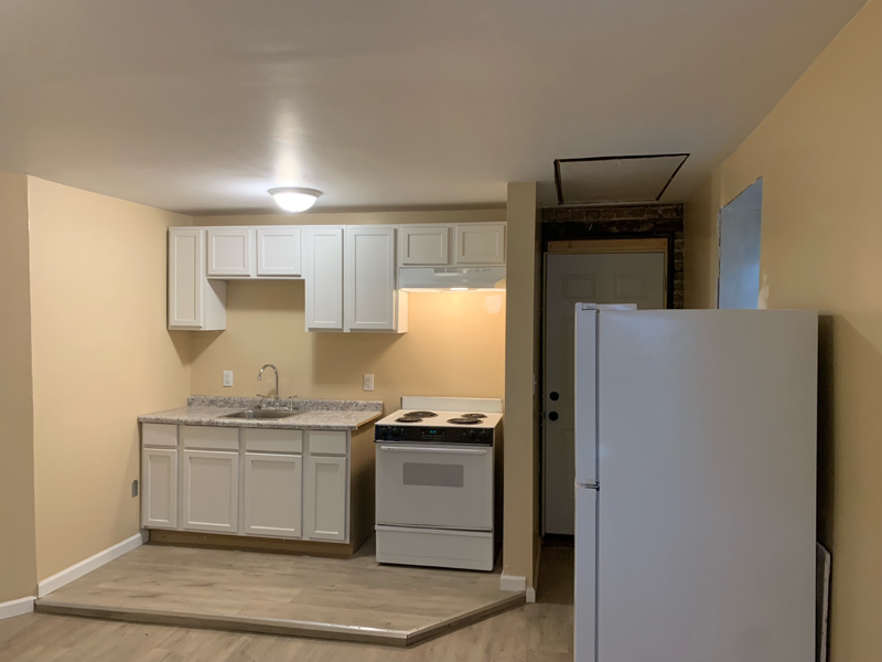 1301 Pennsylvania St #6 - Photo 2 of 9